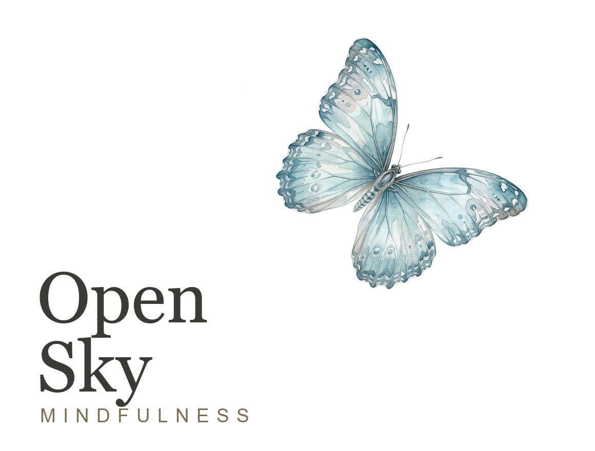 Open Sky Mindfulness
